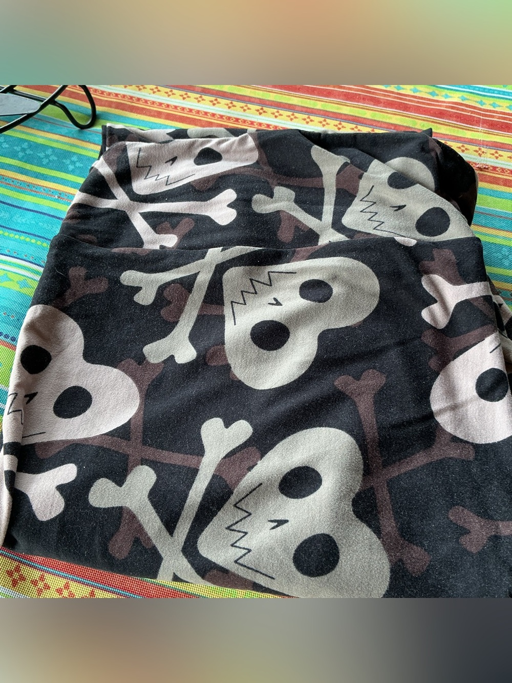 LuLaRoe Women’s Leggings in TC